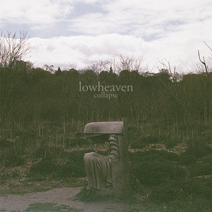 lowheaven - collapse
