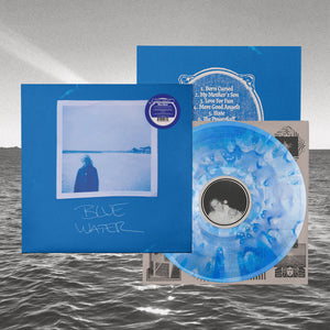 Gay Meat - Blue Water