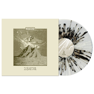 Ostraca - Disaster