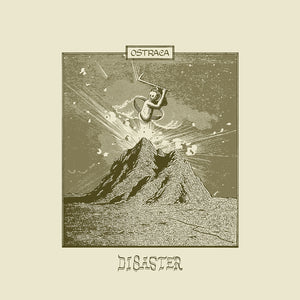 Ostraca - Disaster