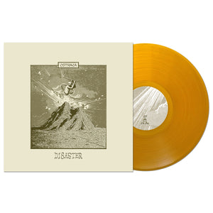 Ostraca - Disaster