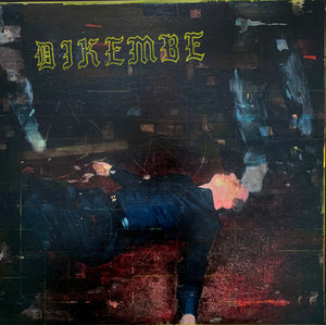 Dikembe - Muck