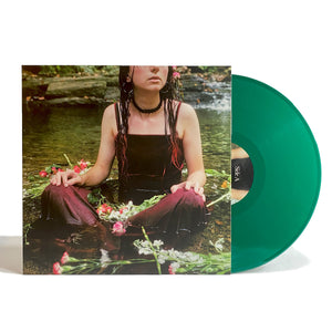 Harmony Woods - GRACEFUL RAGE