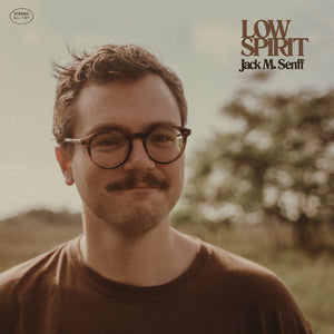 Jack M. Senff - Low Spirit