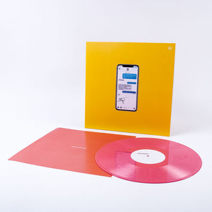 Mush - Thank You, We're Mush