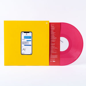 Mush - Thank You, We're Mush