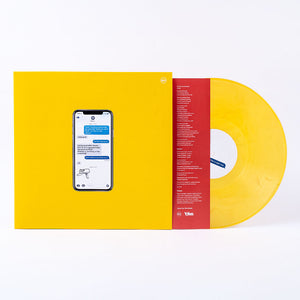 Mush - Thank You, We're Mush