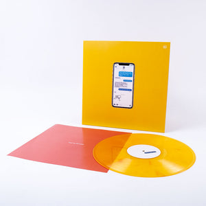 Mush - Thank You, We're Mush