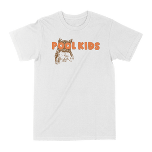 Pool Kids - Delightfully Mathy T-shirt