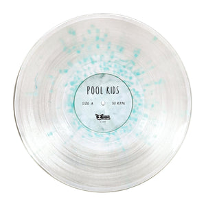 Pool Kids - Music To Practice Safe Sex To