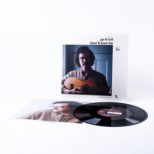 Jack M. Senff - Good to Know You