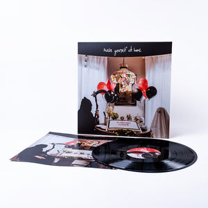 Harmony Woods - Make Yourself At Home