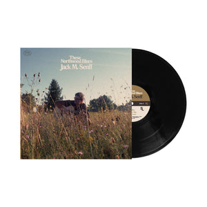 Jack M. Senff - These Northwood Blues