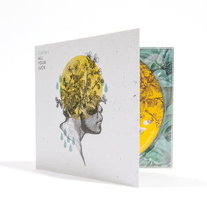 Curtail - All Your Luck