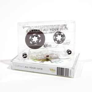Curtail - All Your Luck