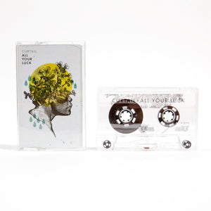 Curtail - All Your Luck