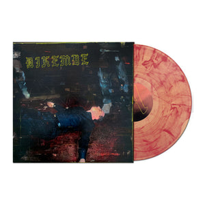 Dikembe - Muck