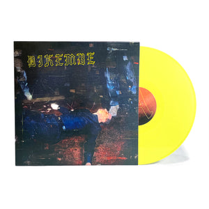 Dikembe - Muck