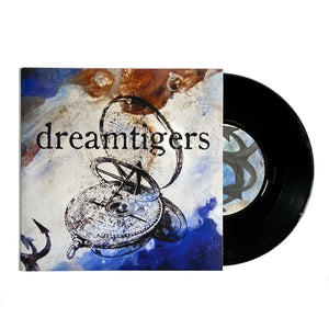 Dreamtigers - Fools EP