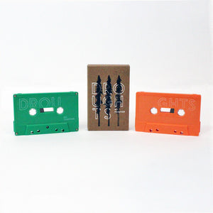 Droughts - All Together