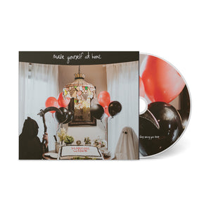 Harmony Woods - Make Yourself At Home