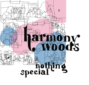 Harmony Woods - Nothing Special T-Shirt