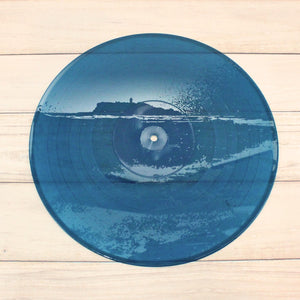 Knola - The Black Beach EP