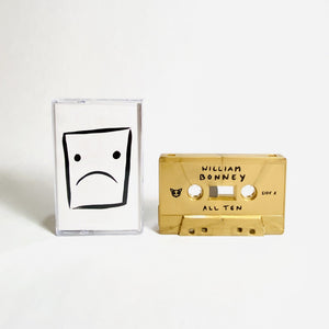 William Bonney - All Ten