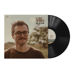Jack M. Senff - Low Spirit