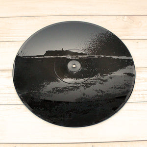 Knola - The Black Beach EP