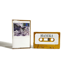 Maneka - Dark Matters