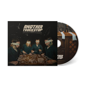 Mover Shaker - Another Truck Stop