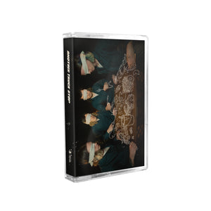 Mover Shaker - Another Truck Stop