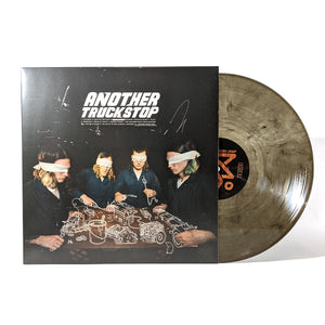 Mover Shaker - Another Truck Stop