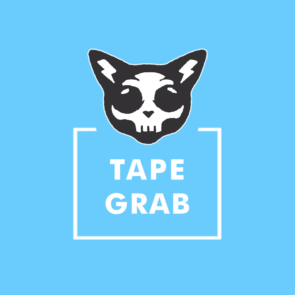 Tape Grab Bag