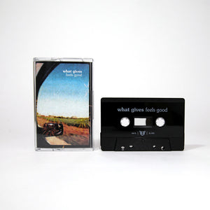 What Gives - Feels Good