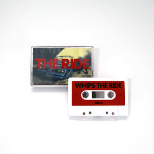 Whips - The Ride