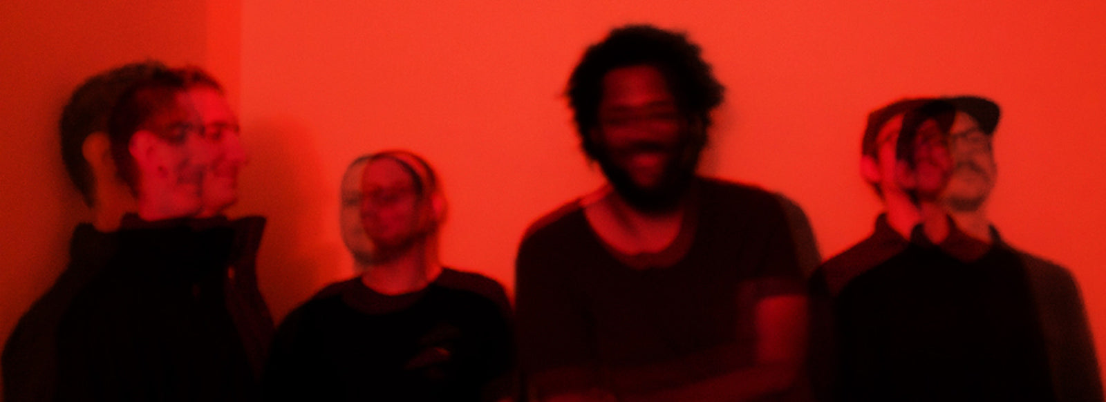 Hear A New Droughts Track Courtesy of Nerdist!