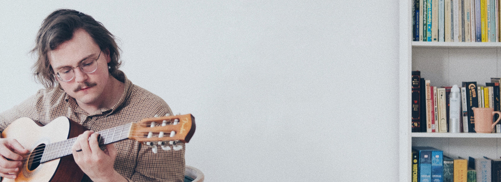 Announcing Jack M. Senff 'Good to Know You' - Out Sept. 6th