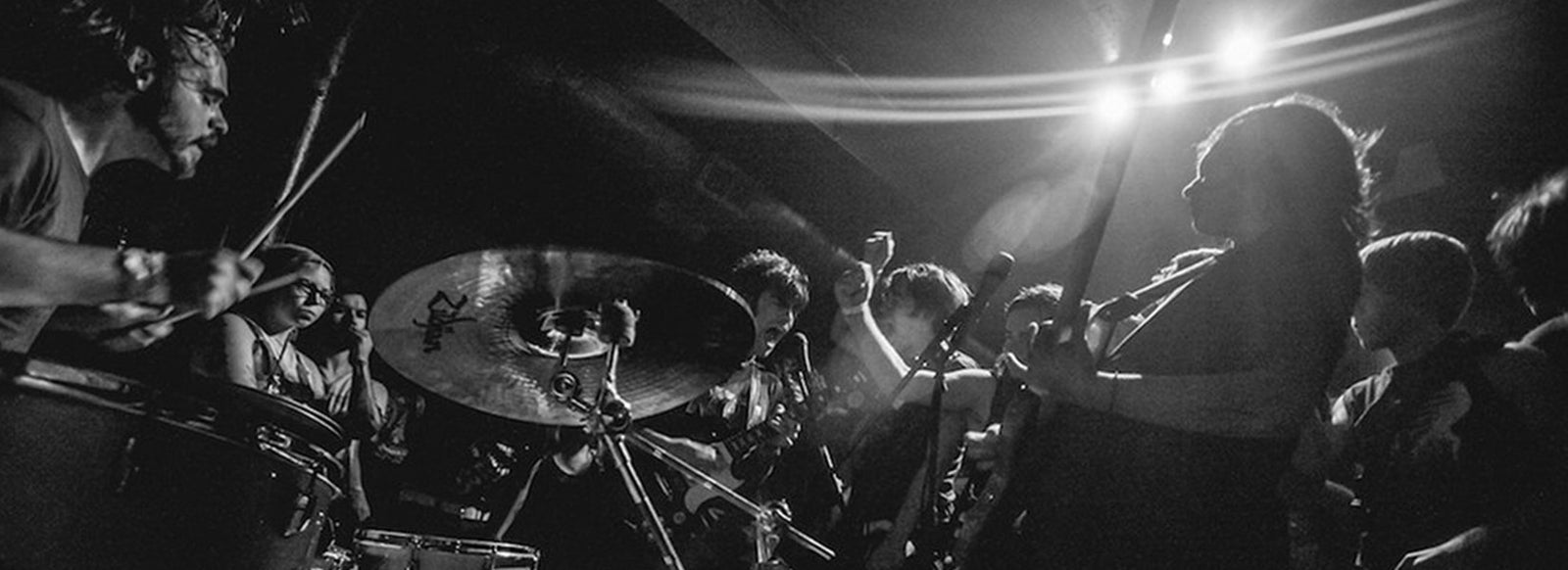 Ostraca Announce New Album 'last'; New Tour Dates Announced