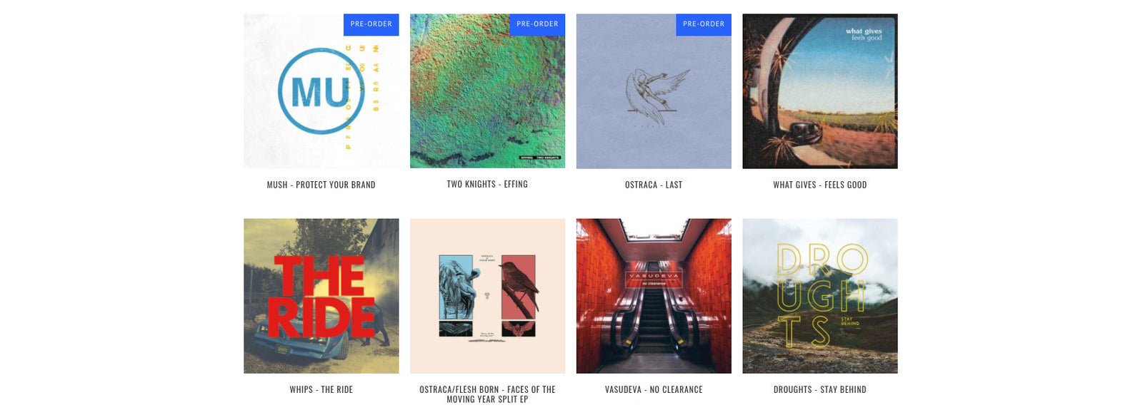 Skeletal Lightning's Year-In-Review (So Far)