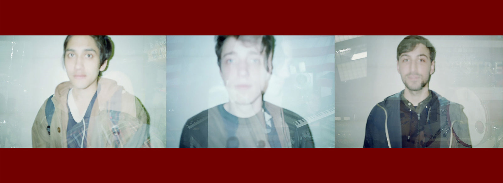 Vasudeva Joins The Skeletal Lightning Family!; On Tour This Spring w/ CHON, Dance Gavin Dance