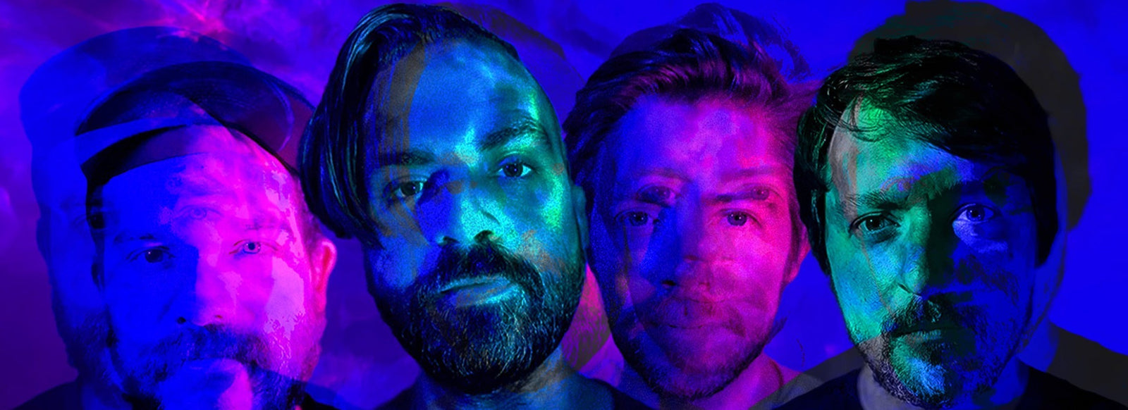 Dikembe announce new EP, King, out 10/17