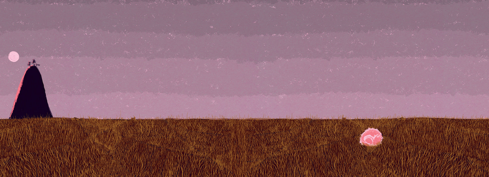 foxtails announce new album 'fawn', vinyl reissue of 'III'