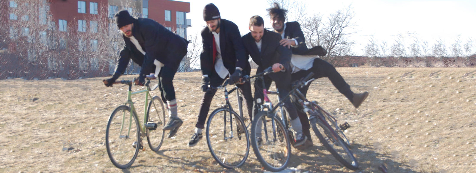 An interview with Golden Python