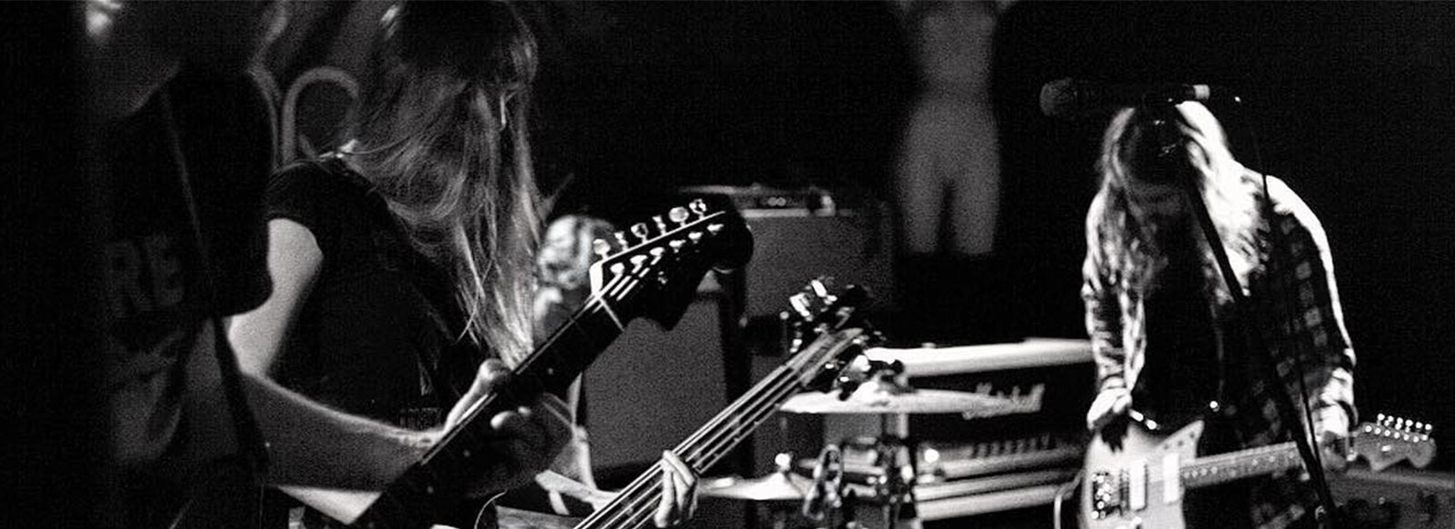 Hear Jet Black's thrilling new album in full!