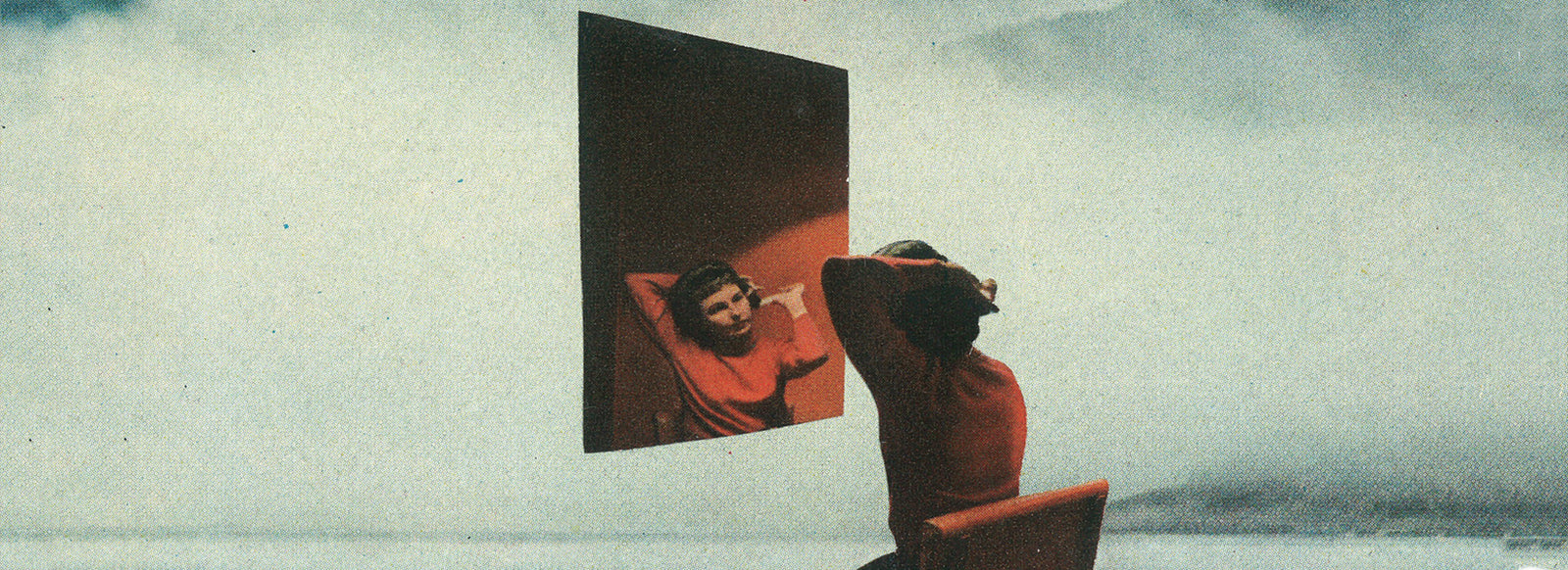 Jet Black Announce New Album 'L’Ère du Vide' - Out Aug 24th.