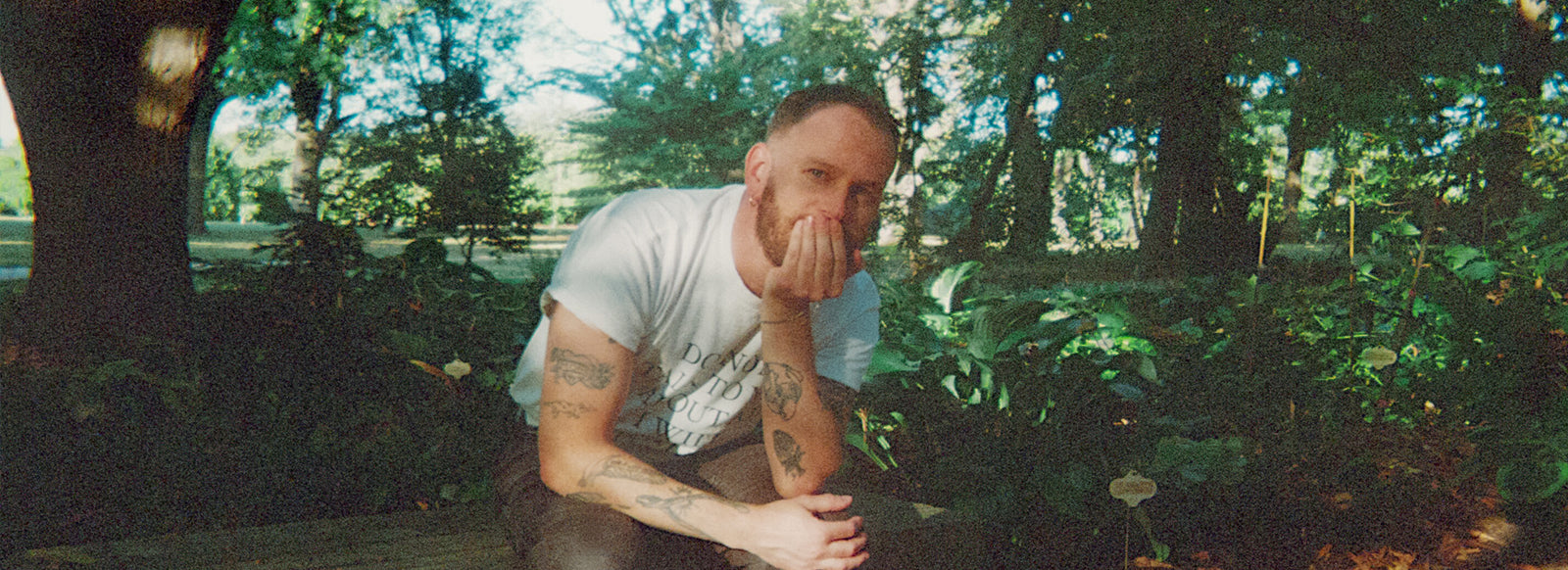 Gay Meat joins the Skelly fam <3