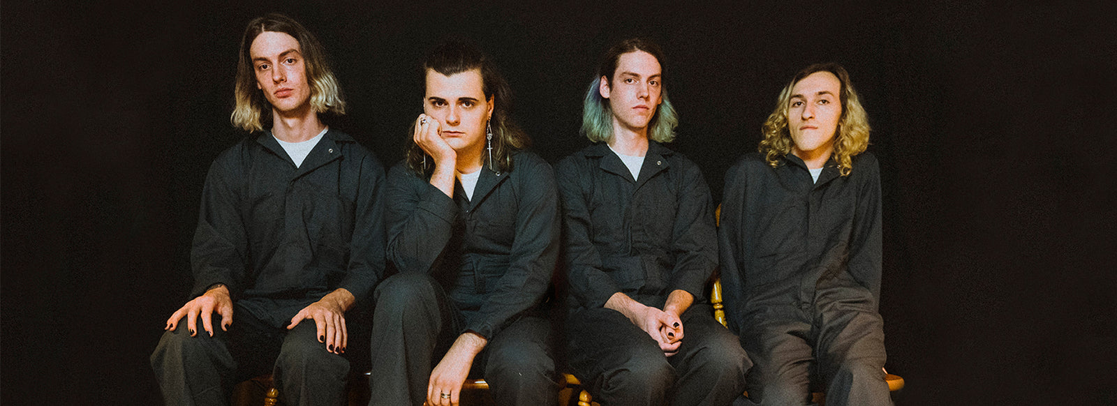 Welcome Mover Shaker to the Skelly fam!