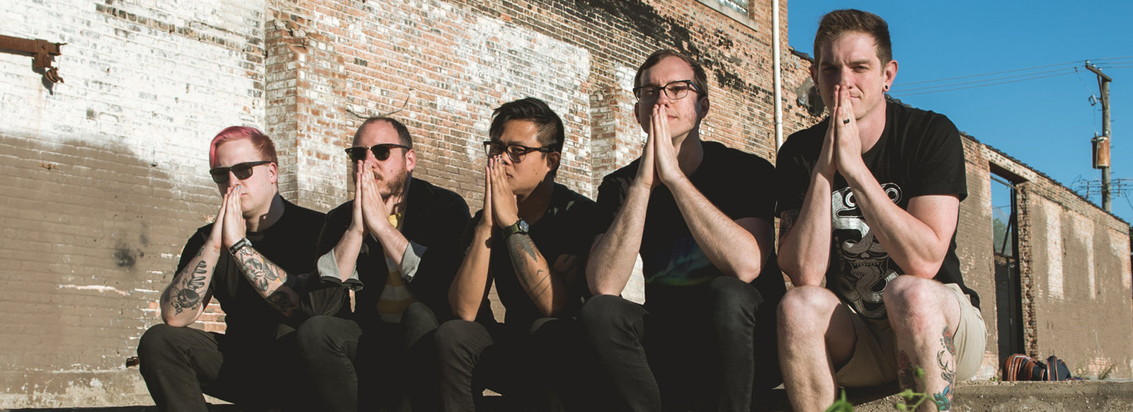 Welcome Mush to the Skeletal Lightning family! Pre-Order New EP + Card Game